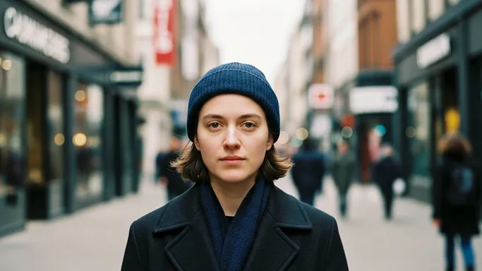 Long focal length image