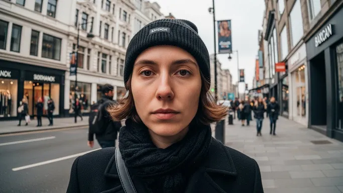 Short focal length image